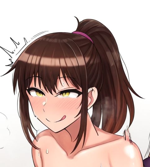 ainr188's tweet photo. あっつぅ… https://t.co/4020HAL23k