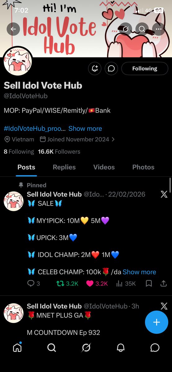 iluvtrsr_'s tweet photo. @IdolVoteHub @treasurepolls #treasure https://t.co/vBm06y9RXq
