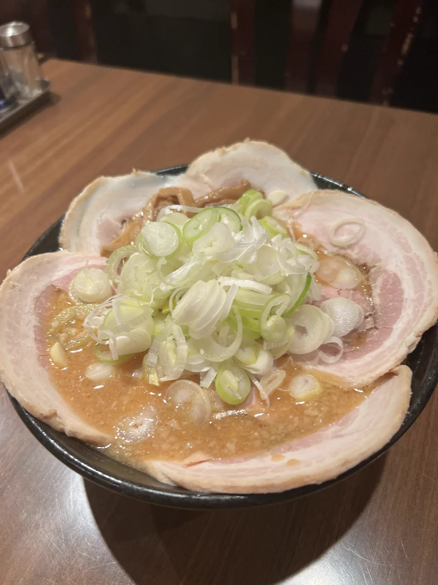 新小岩 ラーメン 深夜