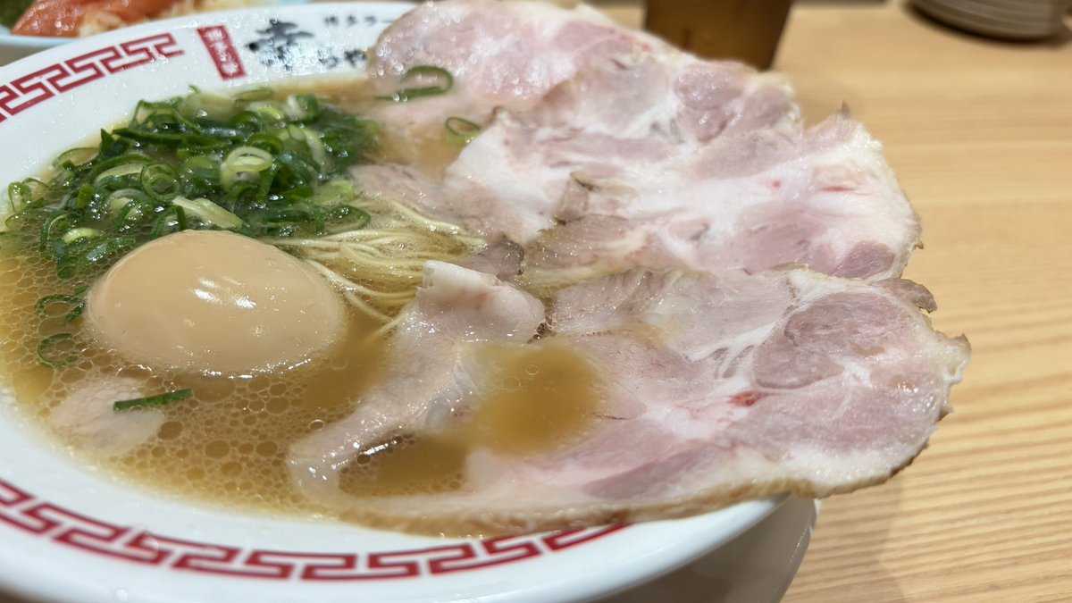 KAMDAM25's tweet photo. @ytkmi #麺おじ 🍜
#明太ごはんは麺じゃないから0カロリー https://t.co/9leKJllDju