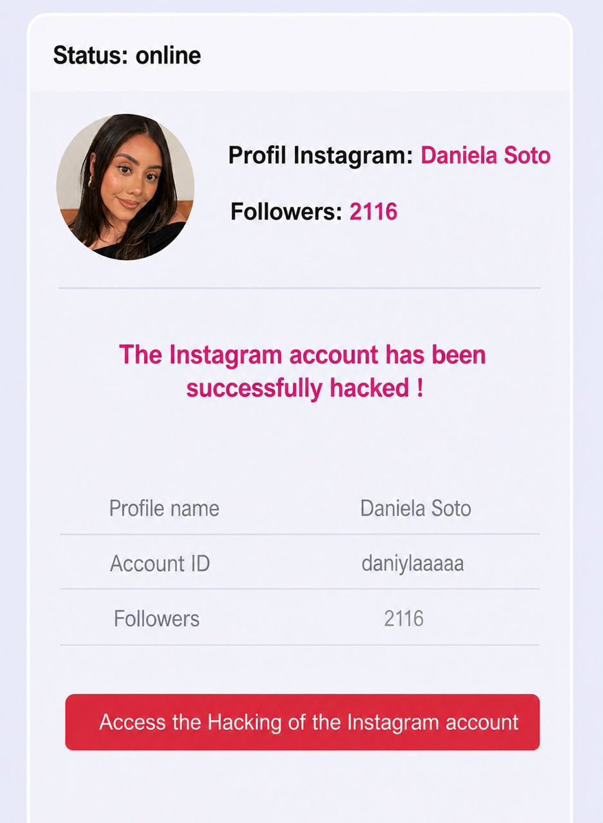 BarisPulseCode's tweet photo. Text me for hack 

#snaphack  #nolimit  #teenage 
#buyingcontent    #monkeyapp ()?_}>^.($)…https://t.co/TRvxxdtTnc https://t.co/twiZ47MPkb
