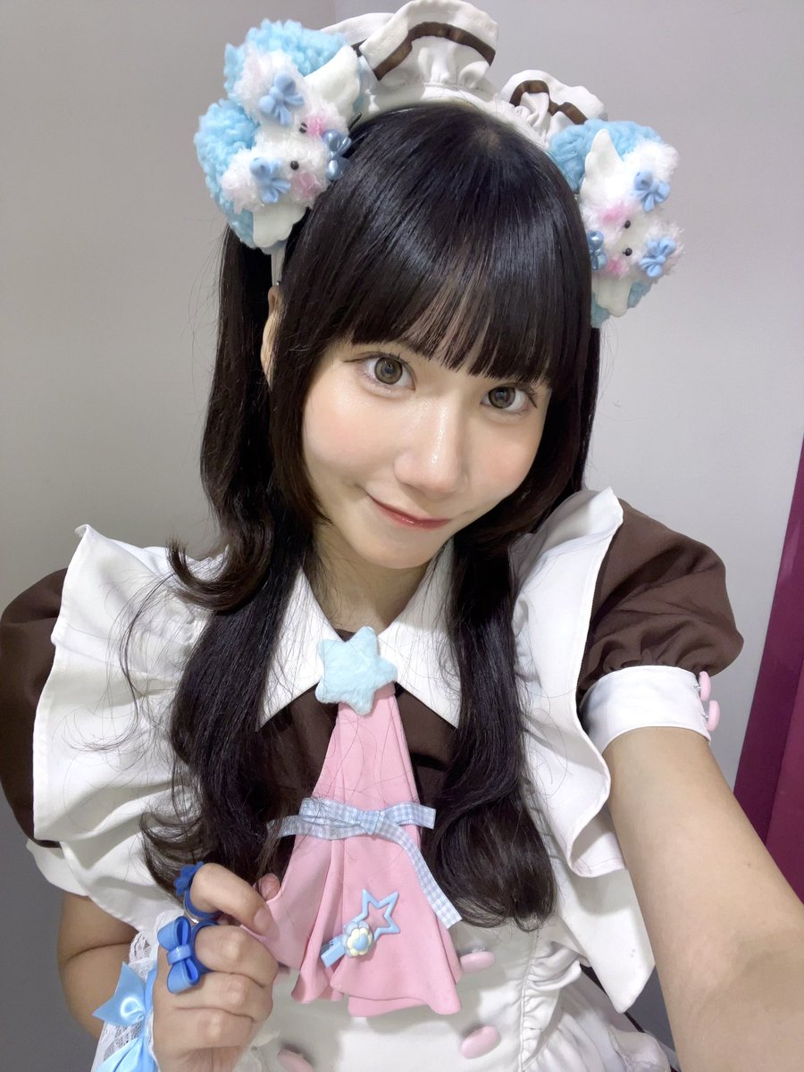 【るるり様】 専用 るりな🩵7月18日1周年SP (@maid_rurina) / Posts / X