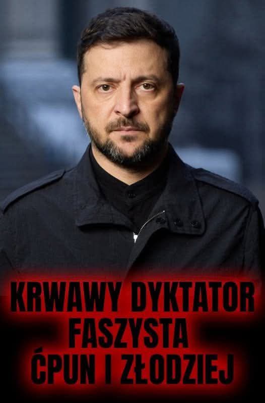 Bezczelny Fagas tweet media