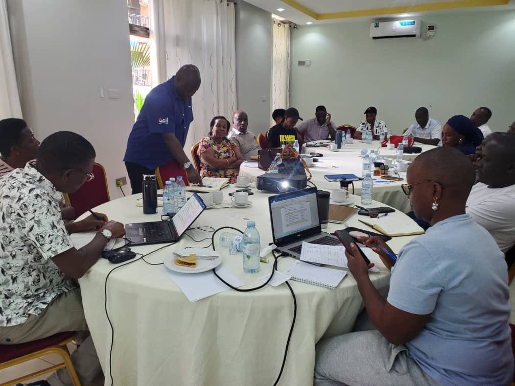 RotaryBunga's tweet photo. Thank you to all members who made time to attend our Club Planning Retreat.
Your commitment, ideas, and dedication are what will shape a successful and impactful Rotary year ahead.
Together, we have laid the foundation for an exciting 2026/2027
#ServiceAboveSelf #RotaryBunga https://t.co/klfR8st0NV