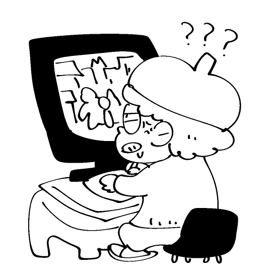 tomato412's tweet photo. パースとかいみふなんで、適当に書いてたら頭こんがらがってきたわたくし。 https://t.co/lwB8AIV6Ek