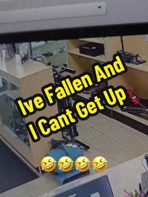 papigraybeard's tweet photo. Check out my latest video on TikTok: https://t.co/42jBsw2H9i 2nd time this year.  It’s happening 🤣 #workaccident #slipandfall #falldown #ivefallenandicantgetup #gettingold   #TikTok #ViralVideo #ExplorePage #ContentCreator #FunnyVideo https://t.co/1JBSLl6XsR
