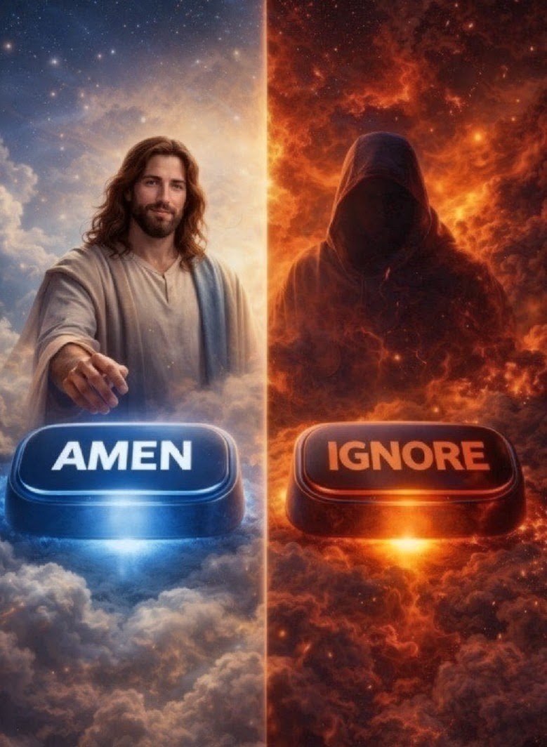 JESUS IS KING 👑 tweet media