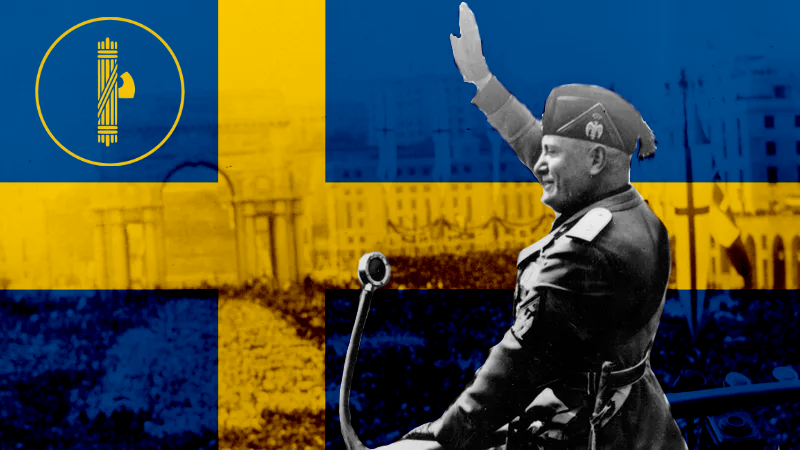 ITPC Sverige tweet media