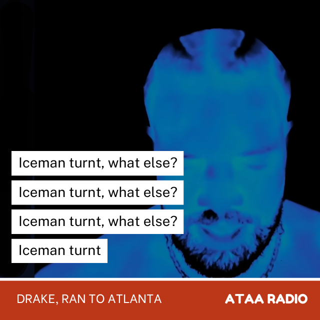 AtaaRadio's tweet photo. Lyric of the day 🌶️ https://t.co/hkqeDc2Lmy