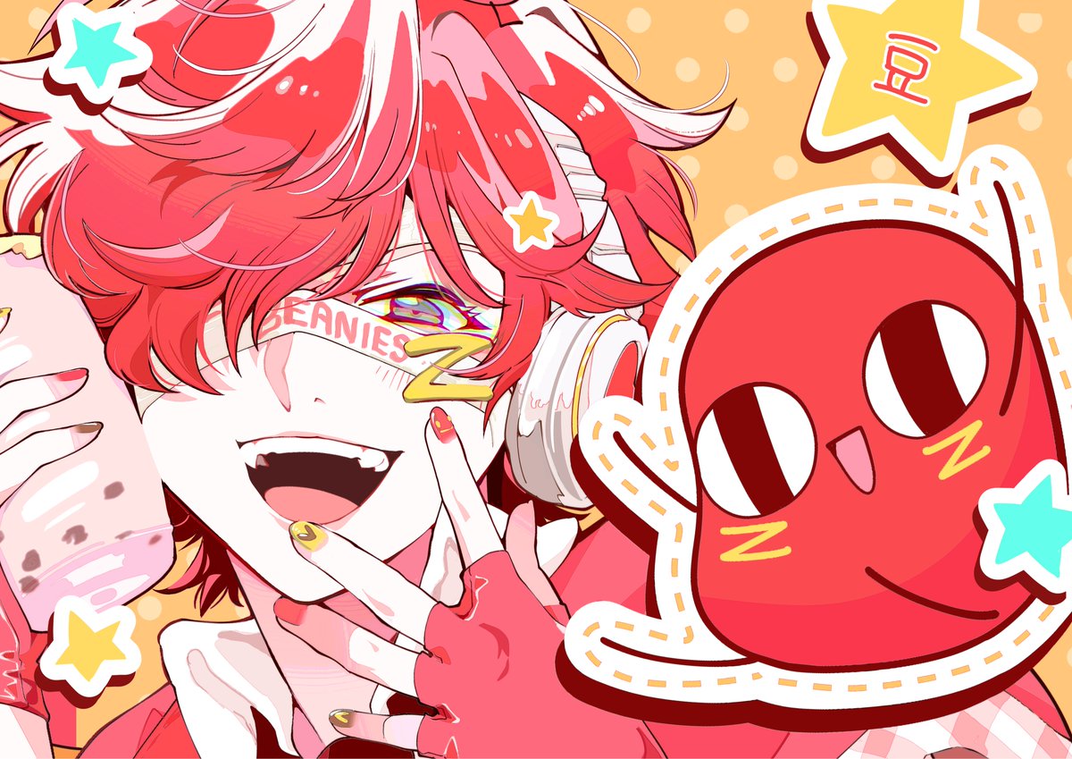 ohairi's tweet photo. コラボかわいいね https://t.co/Sb6BAdwTo5