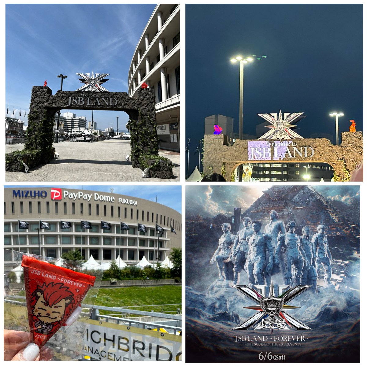 an92la's tweet photo. 隆二くんのVネックのローカットの黒いシャツが最高だ❤️❤️‍🔥😍
それは美しい体型を際立たせた🥰
今夜、最高のモデルだ❤️‍🔥

パフォーマンスは素晴らしい🌈✨

#今市隆二 
#三代目JSOULBROTHERS
#JSBLAND https://t.co/Oi2eL6KSYc