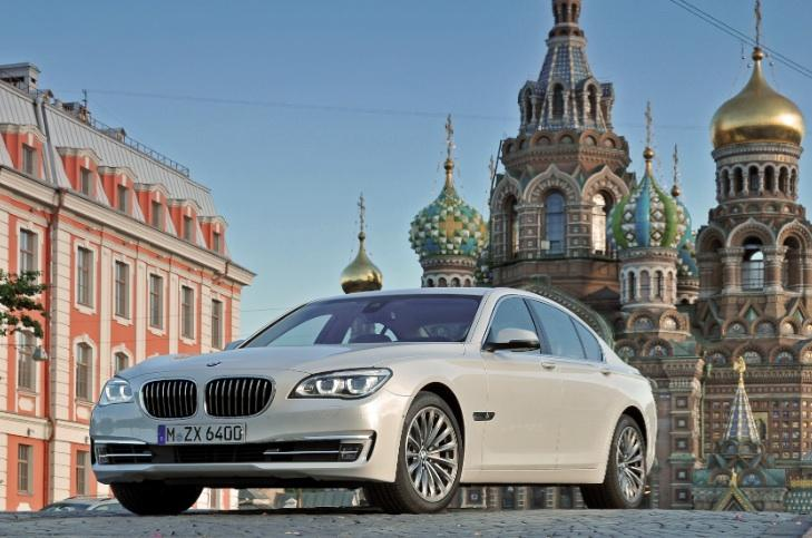 RTSG_News's tweet photo. 🇷🇺 Russia is now assembling its own BMWs domestically, despite sanctions.

Follow: @RTSG_News https://t.co/rLUy739Dd5
