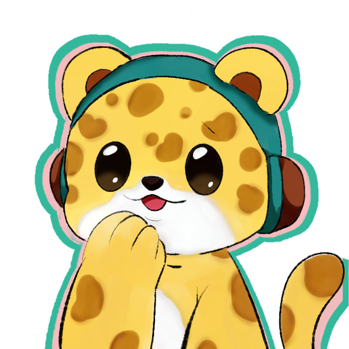 ctw47's tweet photo. 近郊の獣描かせていただきました！ https://t.co/49NUrn3oY2