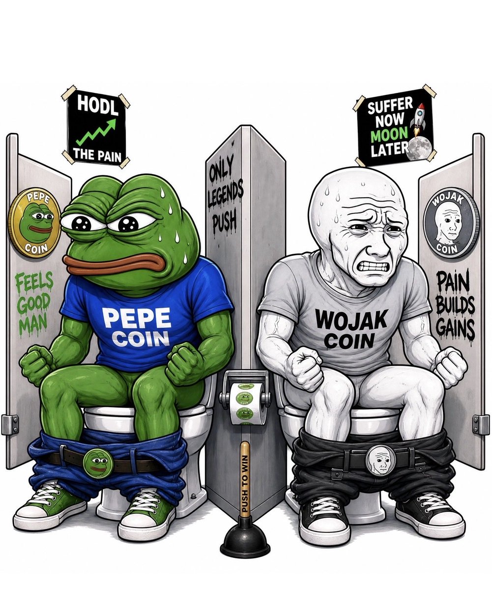 WojPepe tweet media