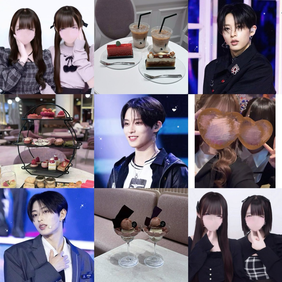 ☆彡 tweet media