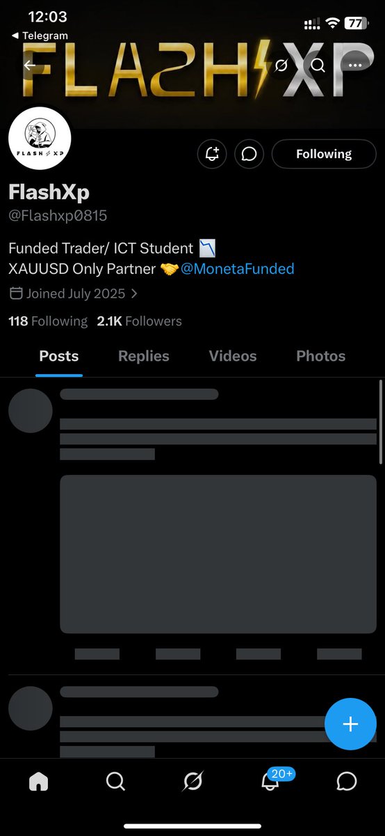 BamideleMistur1's tweet photo. @merci__mon_dieu @bloomfunded @ibirinde130
@PRIMEBOOM_01 
@Favyp_115 
Done ✅ https://t.co/cX39CjOqim
