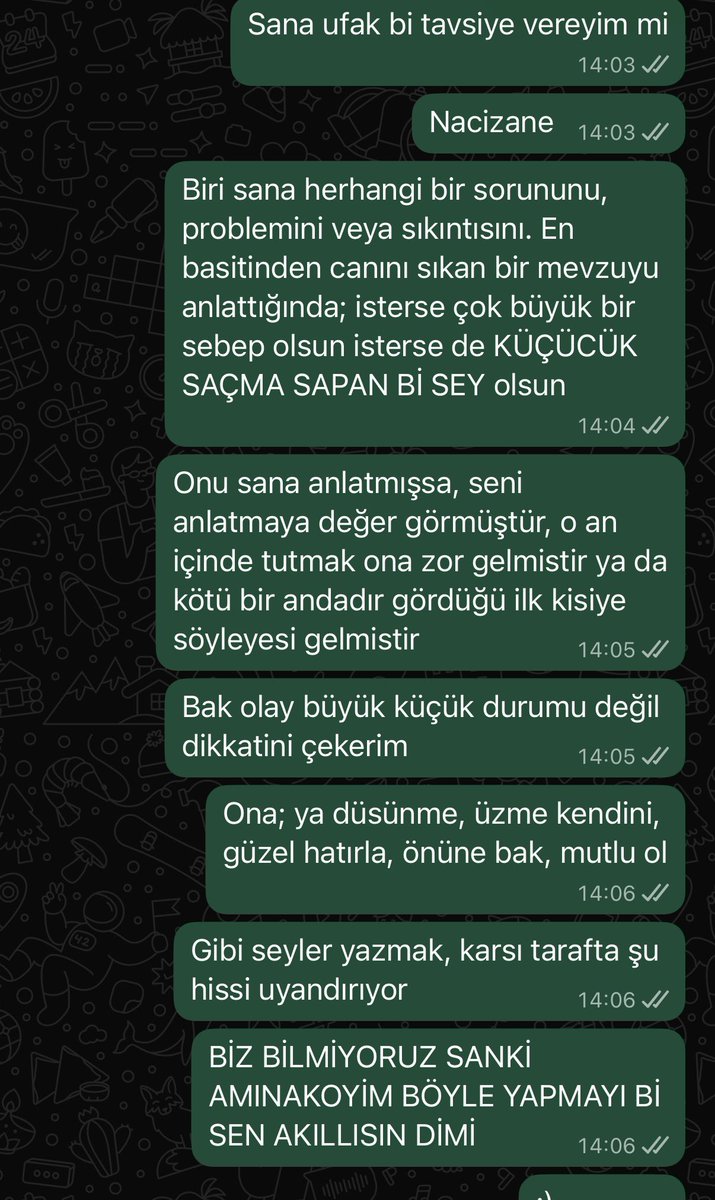 catsorryy's tweet photo. Salağa anlatır gibi anlattım.. SABIR
(bosver knk yhaaaa ) https://t.co/h7i9Qf1E4B