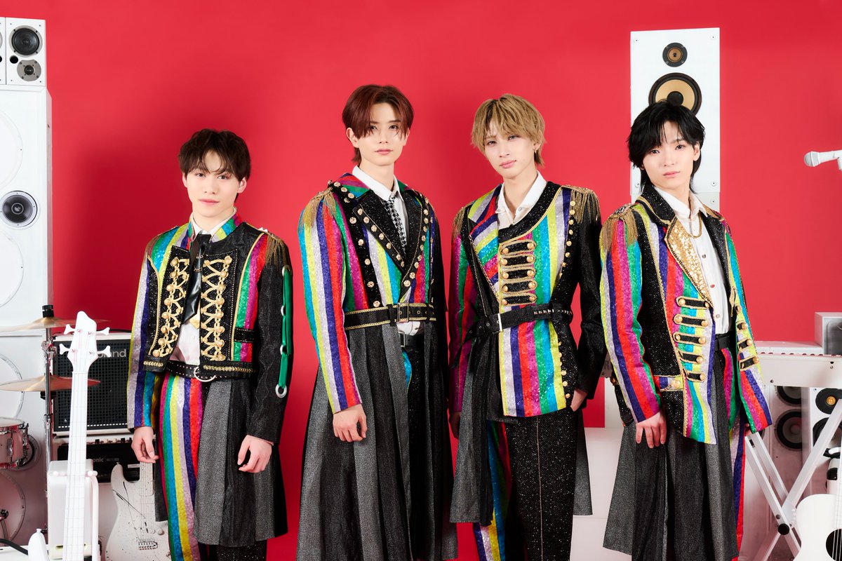 小田惟真（THE SUPER FRUIT） (@ishin_supafuru) / Posts / X