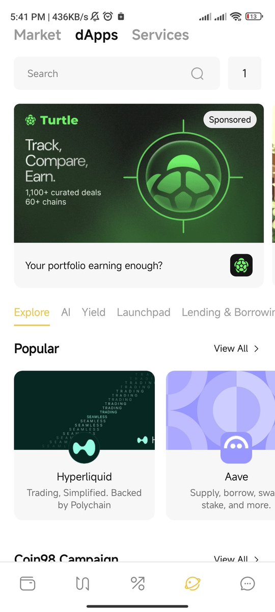 Pickerkodok's tweet photo. @coin98_wallet @specify_sh many good events and contests but I believe your event is better than the other events I hope you and your community will be bigger and more prosperous

@muhhharmmard
@Rosaa_Ca
@jacknajafe

0x4CD6711dbf409d3Af1627Aa0BF77b2853a84ecF1 https://t.co/aEZhvX95Zi