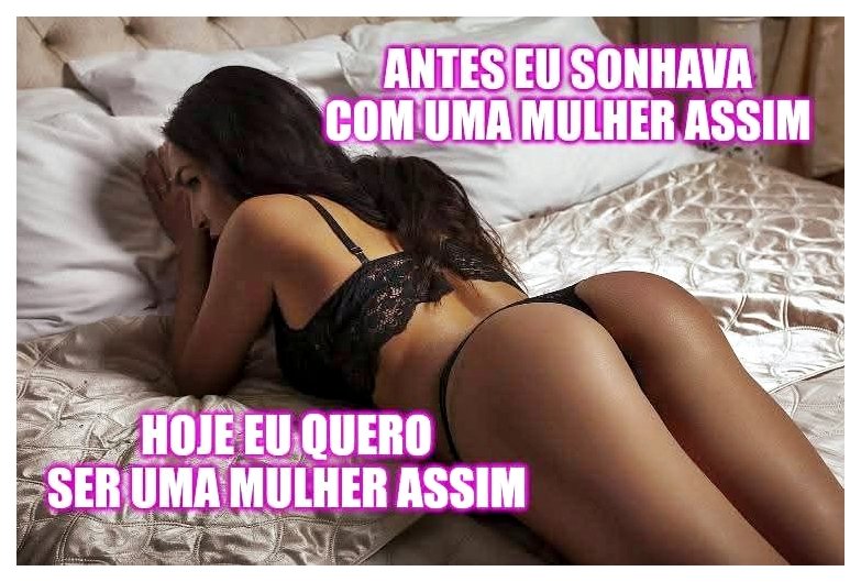 Vetalfenas's tweet photo. EU, PESSOALMENTE SEMPRE QUIS SER ESSA MULHER.... NÃO SÓ MULHER, MAS UMA VADIA... 
@ZuckAlice65298 https://t.co/av3yQNTEkF