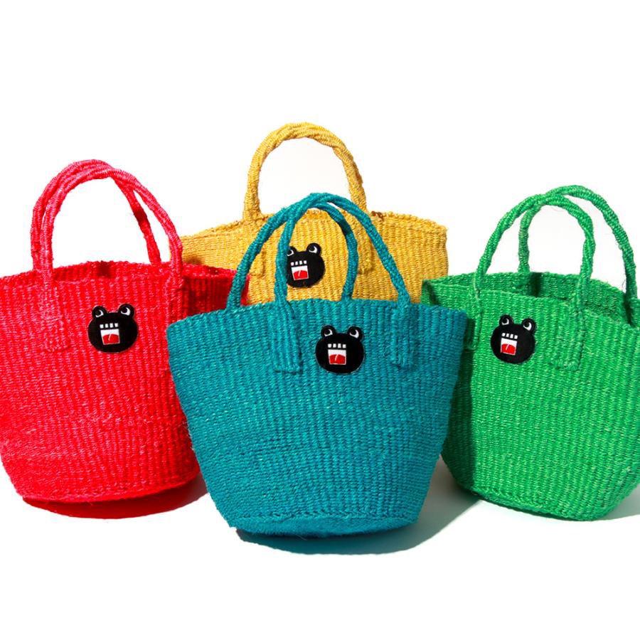 moshmachine_10's tweet photo. 【パンクドランカーズ】

耐久性堅く、夏はサラッと使えるサイザル麻を使用したBAG。
おーさんのワッペンがワンポイントで付いていて、カラーもカラフルで可愛い！
夏にピッタリ！！

-Yahooショップ
https://t.co/dzSIbQM6K8 https://t.co/w4O0WpBTrU