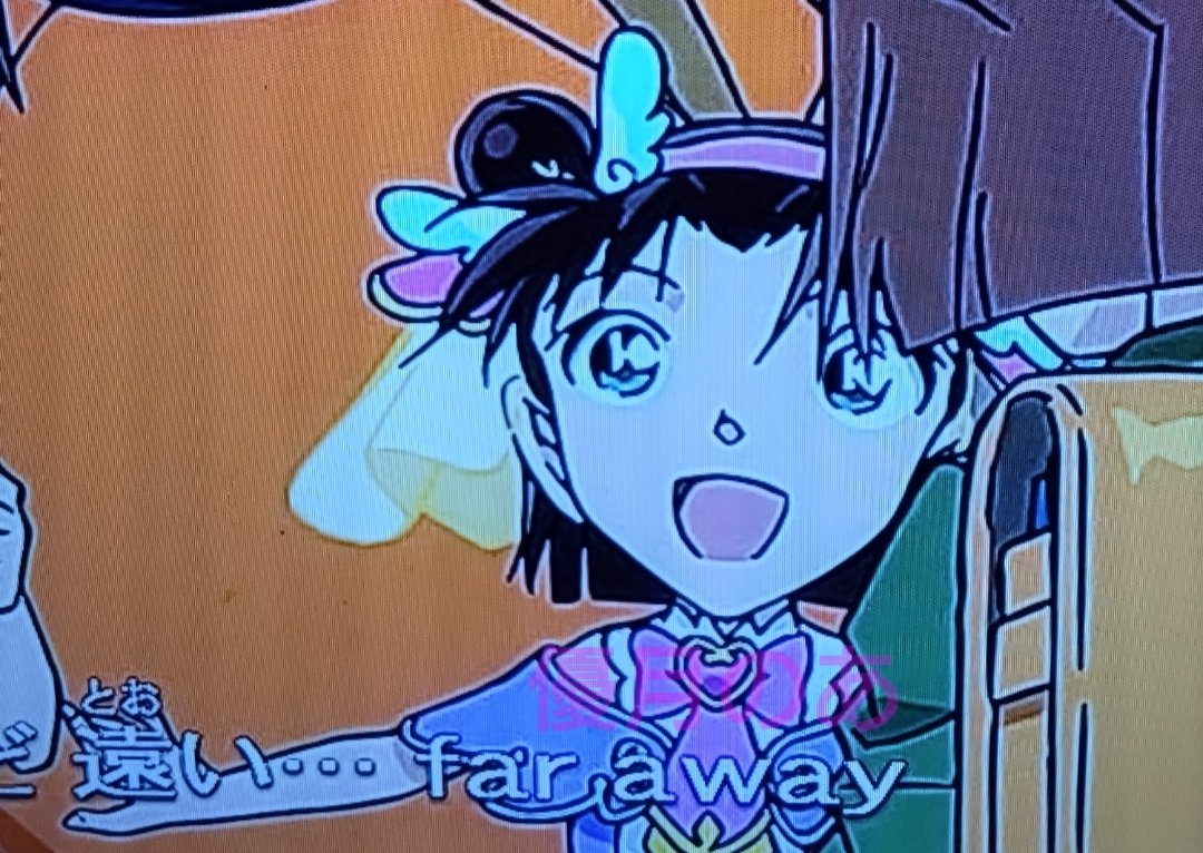 怪盗キッド