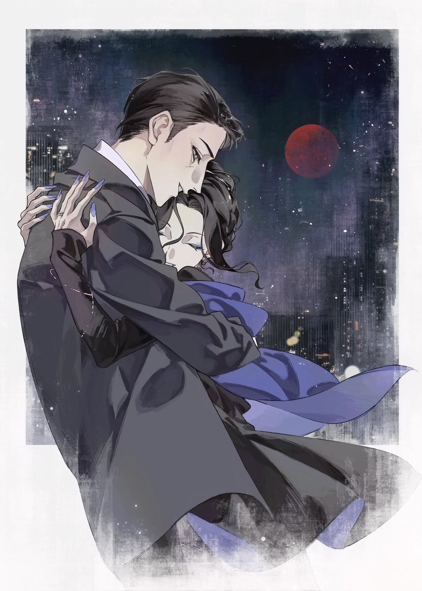 女主人厨 tweet media
