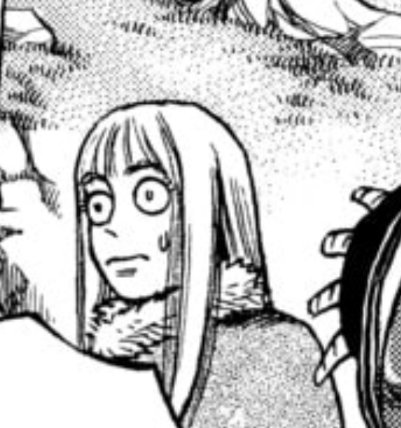 dailykingcanute's tweet photo. #VINLAND_SAGA #canute https://t.co/YTYssywY8i