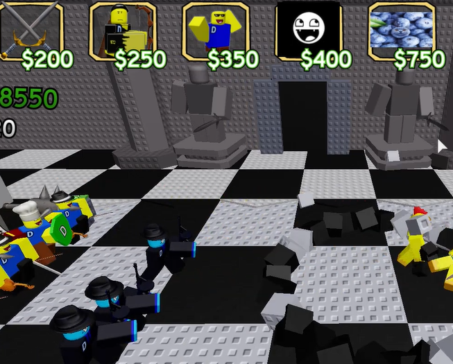 pumpkyrofl's tweet photo. COTT Fun Fact for the 0 Fans.

During Chapter 2 Indev. Crook Dummy was previously named "Krio Dummy"
And his Alt Form's name was "Blueberry Dummy"

This was an Epik Wars Reference. This was later replaced bcuz I didnt wanna associate COTT with that game.

#roblox #cott https://t.co/qtxmtwl6Yj