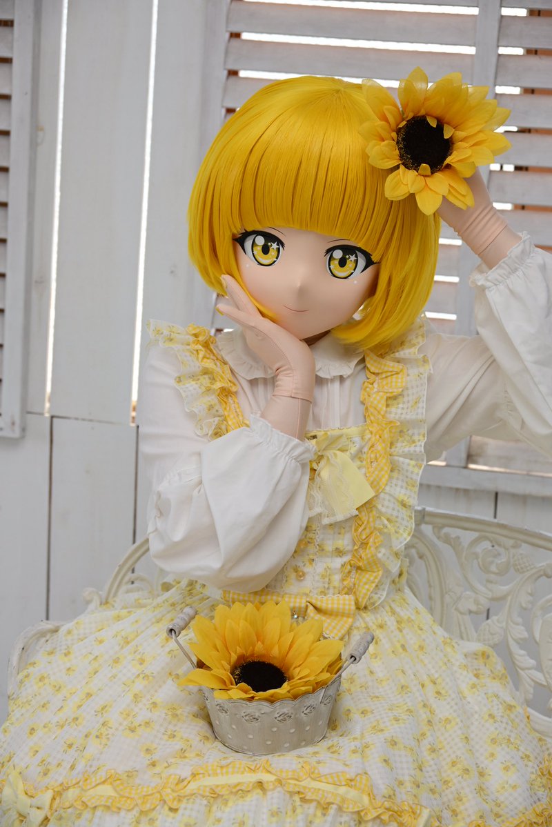 YELLOW🍋🐱🌻 tweet media