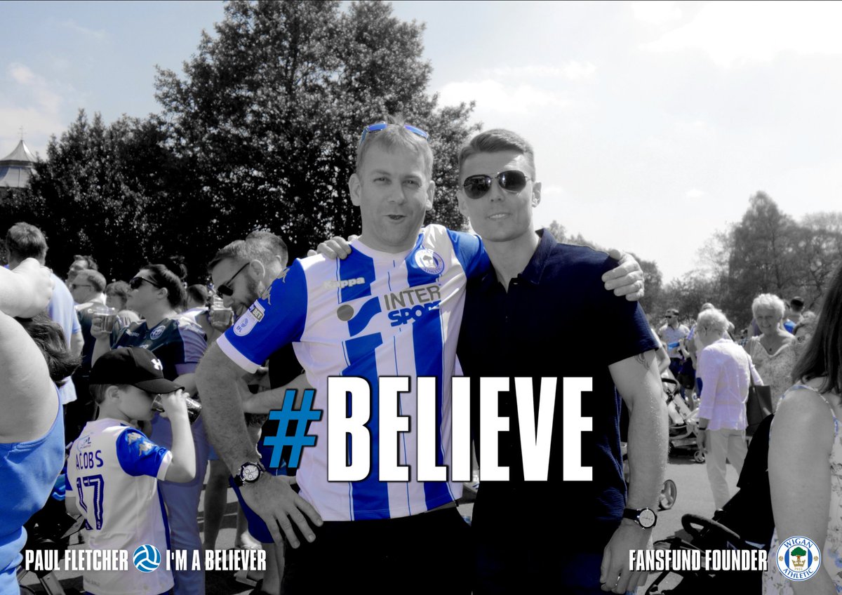 RadishBrain's tweet photo. @LaticsOfficial #WAFC #Believe https://t.co/q9XLQq6Q3d