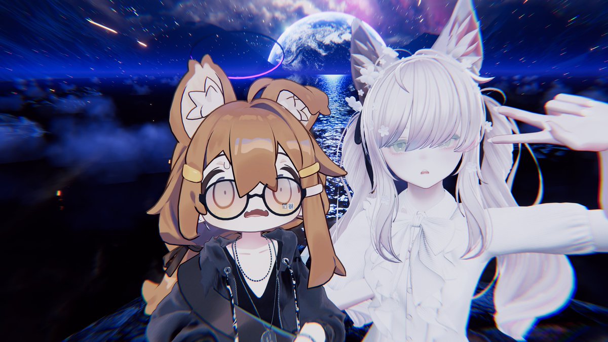 pettya_VR's tweet photo. 5/29 かのんちゃんとデート
ワールド巡りしてかわいくプリクラデコって��らえた！
アフターで話に行くけど何気に接客受けたことないかも...
かのんちゃんのこともっと知るためにまた会いに行くね！ https://t.co/RMlzthiCma