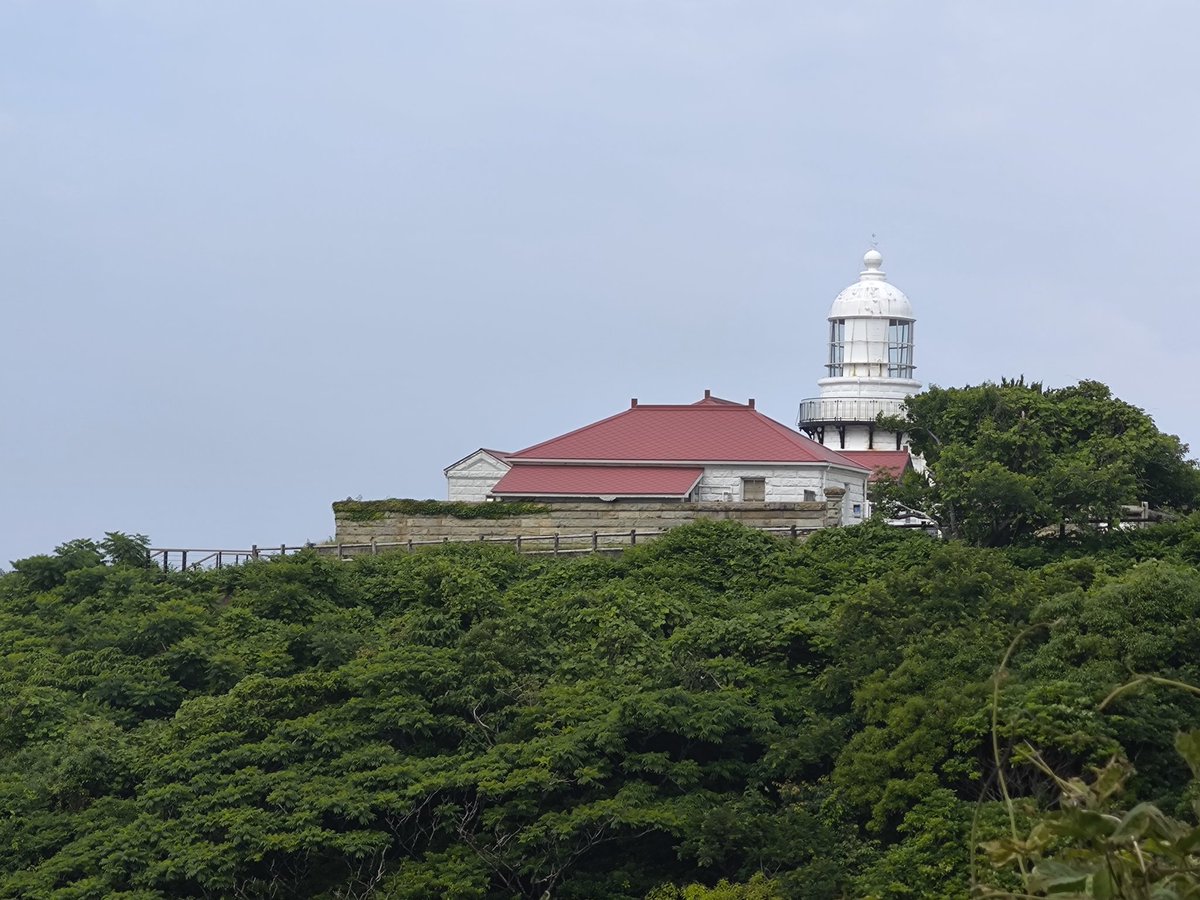tetsuE9's tweet photo. 今日は島根県の果て��で行って来た。 https://t.co/DwiPnSrYC1