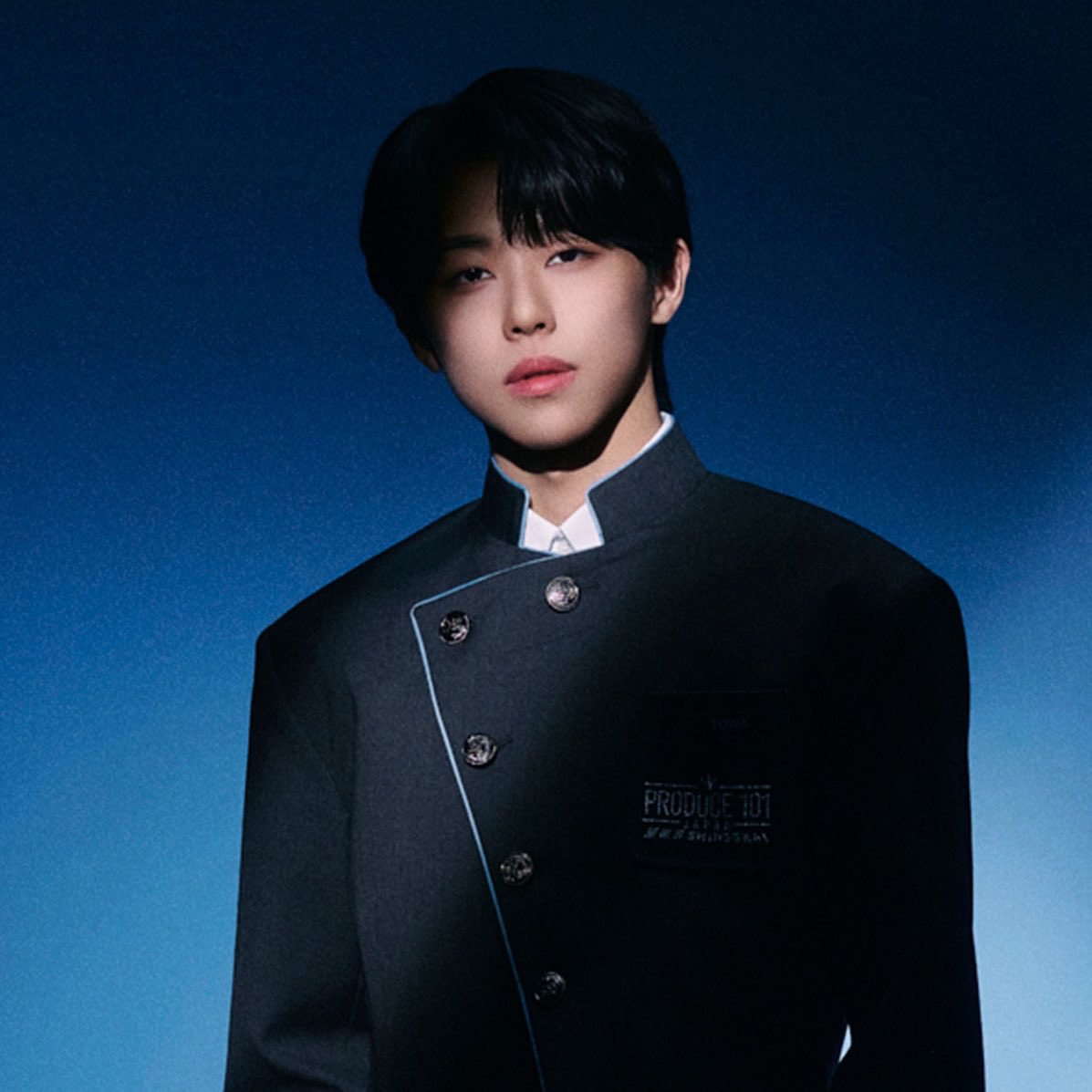 shadysanghyeon's tweet photo. evernight - towa https://t.co/ae5TafnHfM