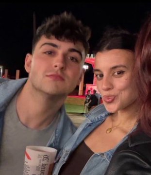 julietdaisys's tweet photo. kinda normal que la carita que tenía ayer martin cada vez que miraba a juanjo y cuando le cantó una parte del destello si lucia así https://t.co/KLQiP5vCJd