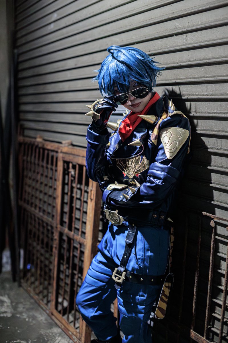 oyasaijuice_cos's tweet photo. cos  zzz  Lighter

🔥🔨

photo by  @Naga2000N https://t.co/RfzizW1w6k