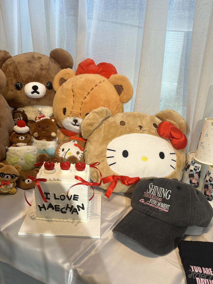 bxll100_'s tweet photo. #Lovemore606
곰돌이♡ https://t.co/3blzabhaZw