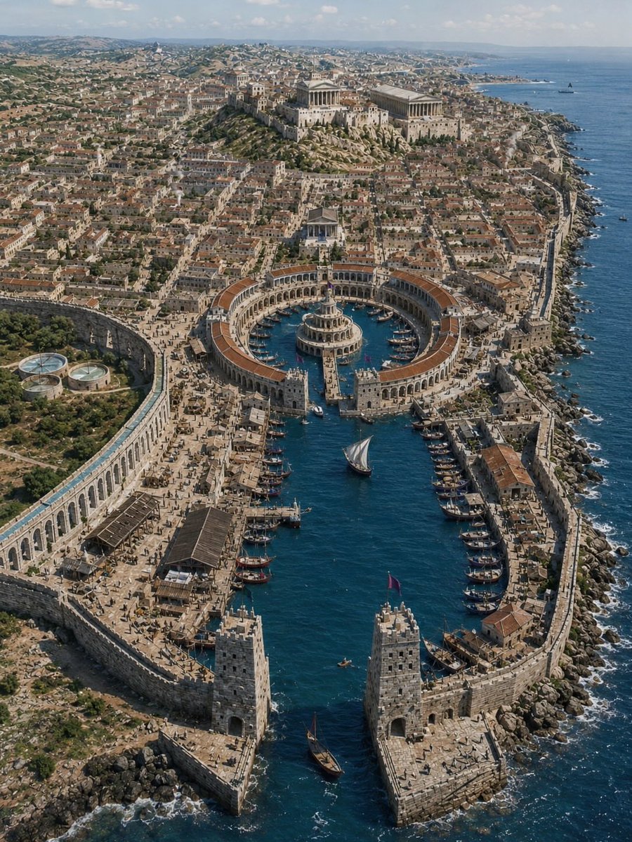 CityScapesNC's tweet photo. Guess the city without cheating https://t.co/iyF1ikdjLZ