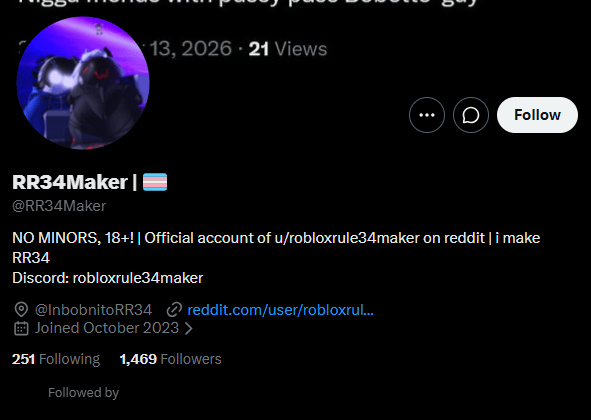 bubhead666's tweet photo. @AkuuSorcerer thats cuz u cropped it lol, it says... ok idk what it says https://t.co/t6CdOZDaxy