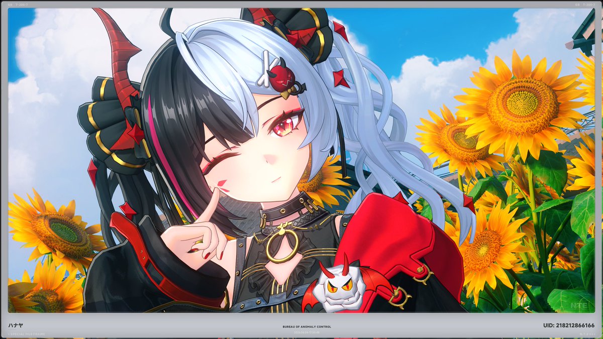 askr2409's tweet photo. レクイエムちゃんかわいいね https://t.co/oEjNxYyLfI