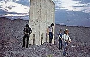 Buffalo840169's tweet photo. @cspan The Who way ahead of the curve.  Below is Obama's library and fitting show what ratings of final product. https://t.co/hvzrJs92Bl
