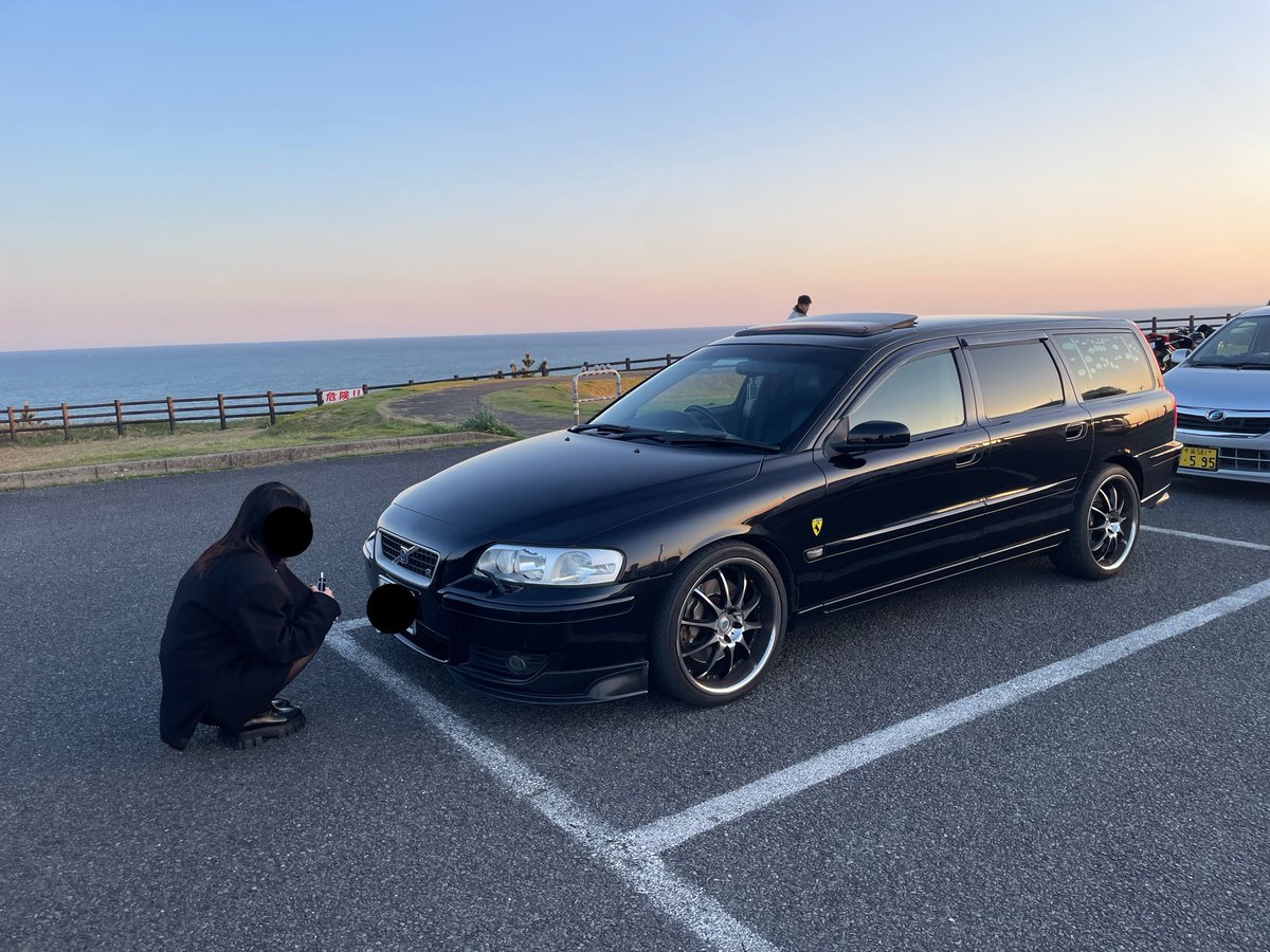 null_FC's tweet photo. 初デートの日に現車確認に行って遅刻というキチガイムーブをかましてから約2ヶ月
いろんなとこ行ってたくさんの思い出作れてよかった、短い間だったけどいい車でした https://t.co/NIDp1rNFyQ