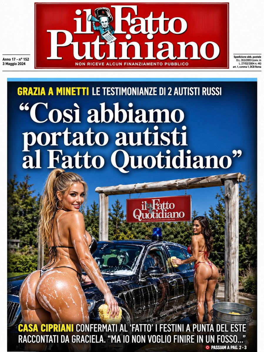 FrankCatania's tweet photo. Il mio prossimo Scop! ;-)
In questo w.e. spiegherò, qualora ce ne fosse bisogno, perché le SIT dei Carabinieri sono migliori di quelle di un giornalista che fa il detective in Uraguay... e perché Travaglio sbaglia su tutta la linea! ;-) #minetti #fattoquotidiano https://t.co/UYyUjj3cPN