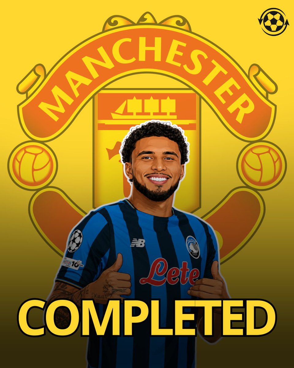 Transfer News Live tweet media