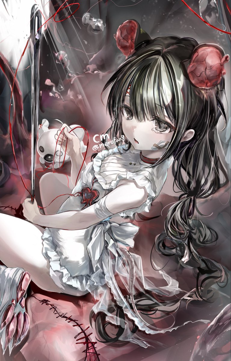 メロンパン tweet media