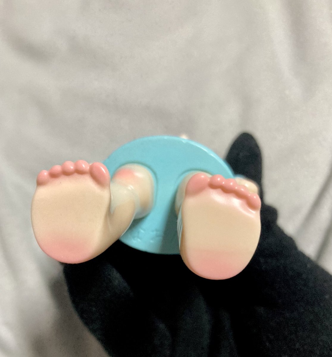明日はアメイジング商店街✨ 生足ホイップちゃん 限定カラー