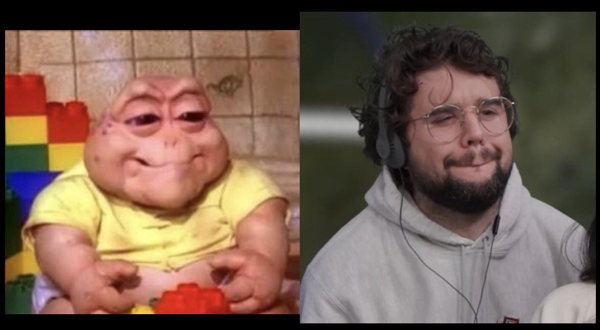 0G_loser's tweet photo. now you have your own “baby grinch.” you’re welcome. https://t.co/iRoLSqpTZ9
