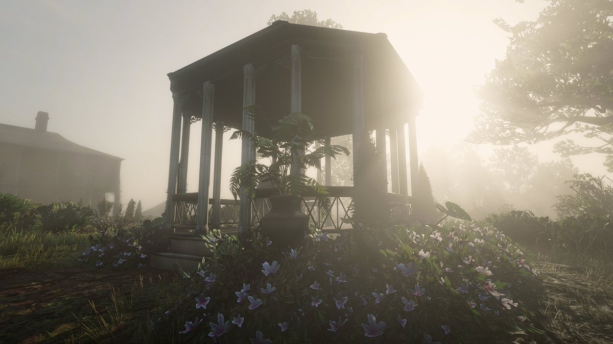 Einfach_Annie's tweet photo. Red Dead Redemption 2   
-------------------------- https://t.co/ZOIGq7Fks0
