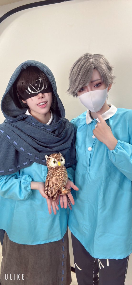 ikoi_0709's tweet photo. #だいごようちえんいたずらキッズ

久々の通常🔮！楽しかった！ https://t.co/pnIthp35I9