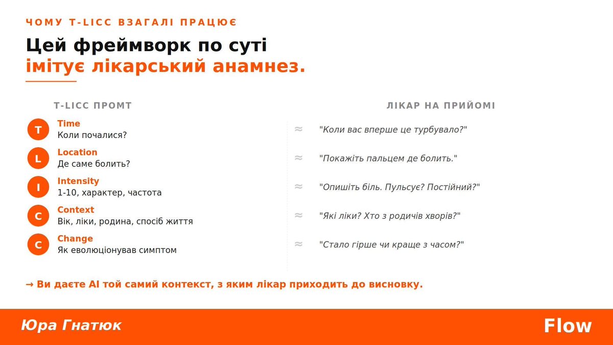 ygnatyuk_'s tweet photo. Подивіться на вихідних:

ChatGPT, Claude і Gemini для здоровʼя: як користуватись безпечно?
https://t.co/E9QUEybMcT https://t.co/YgFNS1sFbz